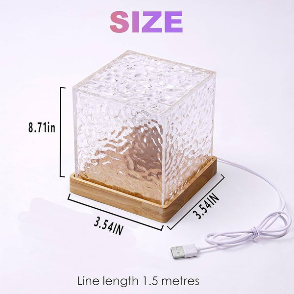 Ocean Glow Dream Light